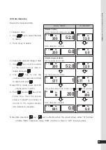 Предварительный просмотр 21 страницы Tohnichi CEM100N3X15D-G Operating Instruction