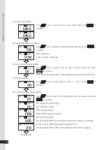 Предварительный просмотр 24 страницы Tohnichi CEM100N3X15D-G Operating Instruction