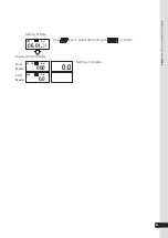 Предварительный просмотр 27 страницы Tohnichi CEM100N3X15D-G Operating Instruction