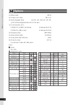 Предварительный просмотр 30 страницы Tohnichi CEM100N3X15D-G Operating Instruction