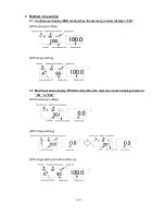 Preview for 4 page of Tohnichi CEM10N3X8D-G-BTA Instruction Manual