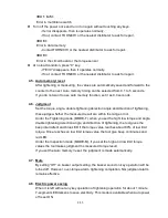 Preview for 8 page of Tohnichi CEM10N3X8D-G-BTA Instruction Manual