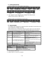 Preview for 15 page of Tohnichi CEM10N3X8D-G-BTA Instruction Manual