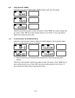 Preview for 25 page of Tohnichi CEM10N3X8D-G-BTA Instruction Manual