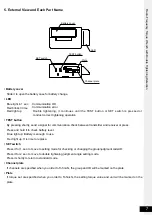 Preview for 7 page of Tohnichi CSPFHW Operating Instruction