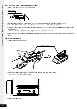 Preview for 10 page of Tohnichi CSPFHW Operating Instruction