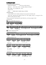 Предварительный просмотр 49 страницы Tohnichi CTA2-G Instruction Manual