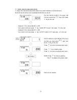 Предварительный просмотр 24 страницы Tohnichi DATA TORK CEM3-G-WF Operating Instructions Manual