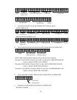 Предварительный просмотр 27 страницы Tohnichi DATA TORK CEM3-G-WF Operating Instructions Manual