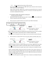 Предварительный просмотр 44 страницы Tohnichi DATA TORK CEM3-G-WF Operating Instructions Manual