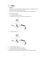 Предварительный просмотр 46 страницы Tohnichi DATA TORK CEM3-G-WF Operating Instructions Manual