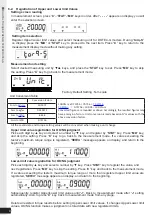 Preview for 12 page of Tohnichi DOTE100N4-G Operating Instruction