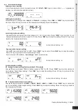 Preview for 13 page of Tohnichi DOTE100N4-G Operating Instruction