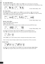 Preview for 14 page of Tohnichi DOTE100N4-G Operating Instruction