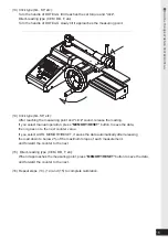 Preview for 19 page of Tohnichi DOTE100N4-G Operating Instruction