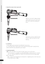 Предварительный просмотр 16 страницы Tohnichi MPQL Operating Instructions Manual