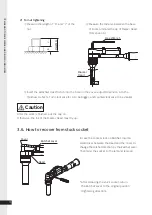 Предварительный просмотр 18 страницы Tohnichi MPQL Operating Instructions Manual