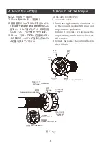 Предварительный просмотр 7 страницы Tohnichi MTQL Operating Instructions Manual