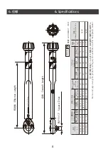 Предварительный просмотр 9 страницы Tohnichi MTQL Operating Instructions Manual