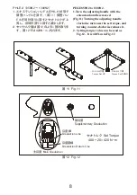 Предварительный просмотр 9 страницы Tohnichi PHL Operating Instruction