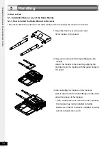 Preview for 14 page of Tohnichi R-CM Operating Instruction