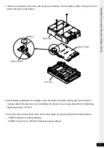 Preview for 19 page of Tohnichi R-CM Operating Instruction