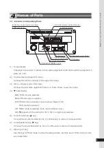 Preview for 9 page of Tohnichi TDT3-G Operating Instruction