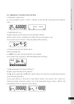 Preview for 15 page of Tohnichi TDT3-G Operating Instruction