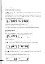 Preview for 16 page of Tohnichi TDT3-G Operating Instruction