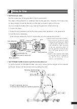 Предварительный просмотр 9 страницы Tohnichi TW1000N2 Operating Instruction