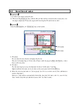 Preview for 91 page of Toho Electronics TRM20A Operation Manual