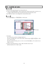 Preview for 92 page of Toho Electronics TRM20A Operation Manual