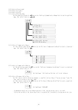 Preview for 6 page of Toho Electronics TTM-00BW Operation Manual