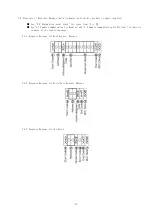 Preview for 9 page of Toho Electronics TTM-00BW Operation Manual