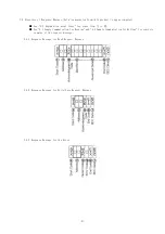 Preview for 9 page of TOHO TTM-000W Series Operation Manual