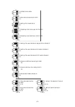 Preview for 15 page of TOHO TTM-i4N User Manual