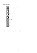 Preview for 19 page of TOHO TTM-i4N User Manual