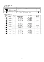 Preview for 23 page of TOHO TTM-i4N User Manual