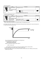 Preview for 35 page of TOHO TTM-i4N User Manual