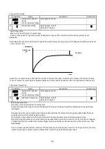 Preview for 36 page of TOHO TTM-i4N User Manual