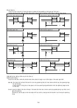 Preview for 58 page of TOHO TTM-i4N User Manual