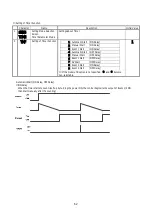 Preview for 62 page of TOHO TTM-i4N User Manual