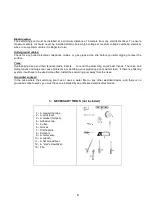 Preview for 6 page of TOI OVAL MAGNUM Series Assembly Instructions Manual