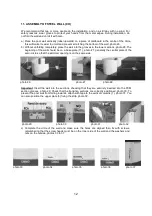 Preview for 12 page of TOI OVAL MAGNUM Series Assembly Instructions Manual