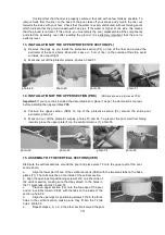 Preview for 14 page of TOI OVAL MAGNUM Series Assembly Instructions Manual