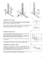 Preview for 8 page of TOI Ovalda Ibiza Series Assembly Instructions Manual