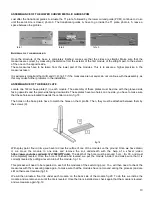 Preview for 10 page of TOI Ovalda Ibiza Series Assembly Instructions Manual