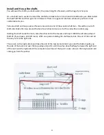 Предварительный просмотр 11 страницы Toika Eeva ES Assembly Manual