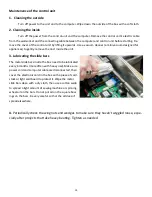 Предварительный просмотр 19 страницы Toika Eeva ES Assembly Manual