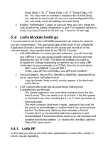 Preview for 18 page of TOIP Pty TBS12 Manual